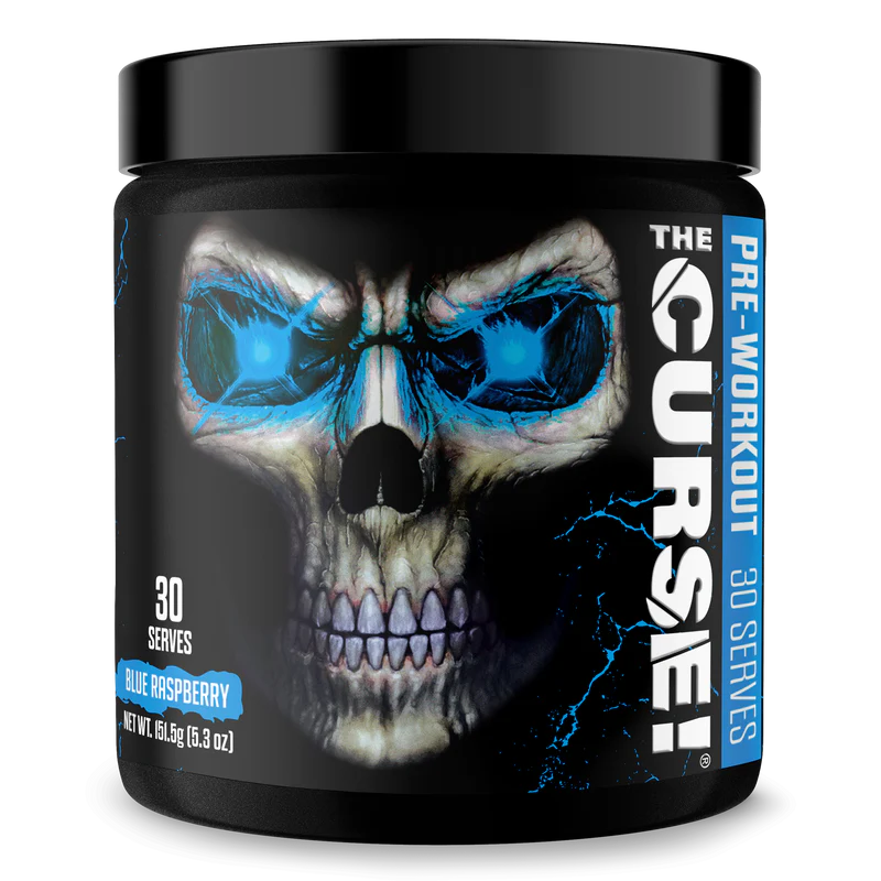 JNX Cobra Labs The Curse 30 Servicios