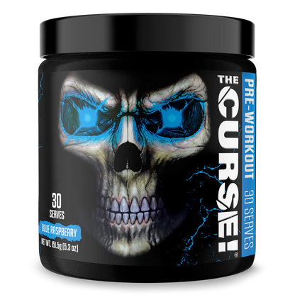 JNX Cobra Labs The Curse 30 Servicios