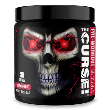 JNX Cobra Labs The Curse 30 Servicios