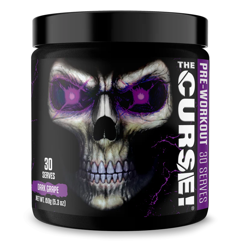 JNX Cobra Labs The Curse 30 Servicios