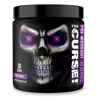 JNX Cobra Labs The Curse 30 Servicios