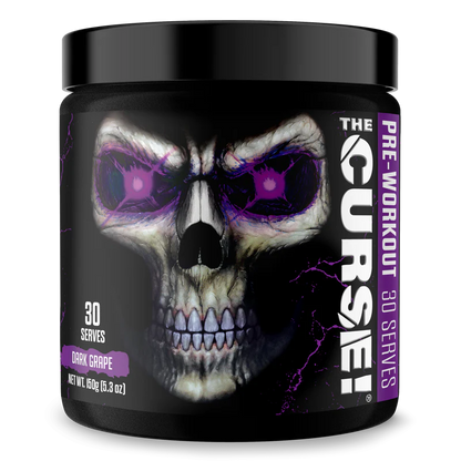 JNX Cobra Labs The Curse 30 Servicios