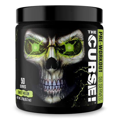 JNX Cobra Labs The Curse! 50 serv