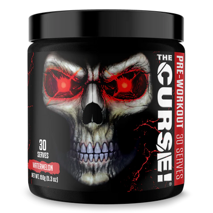 JNX Cobra Labs The Curse 30 Servicios