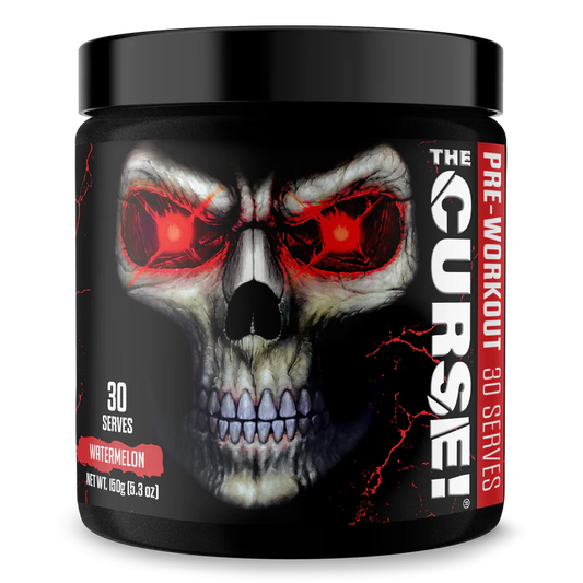 JNX Cobra Labs The Curse 30 Servicios