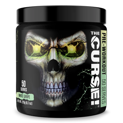 JNX Cobra Labs The Curse! 50 serv