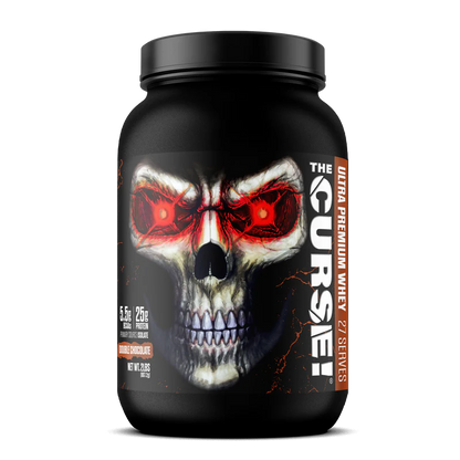 Cobra The Curse Ultra Premium Whey 2 Lbs