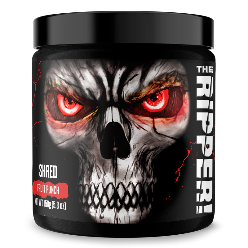 JNX Cobra Labs The Ripper! 30 serv
