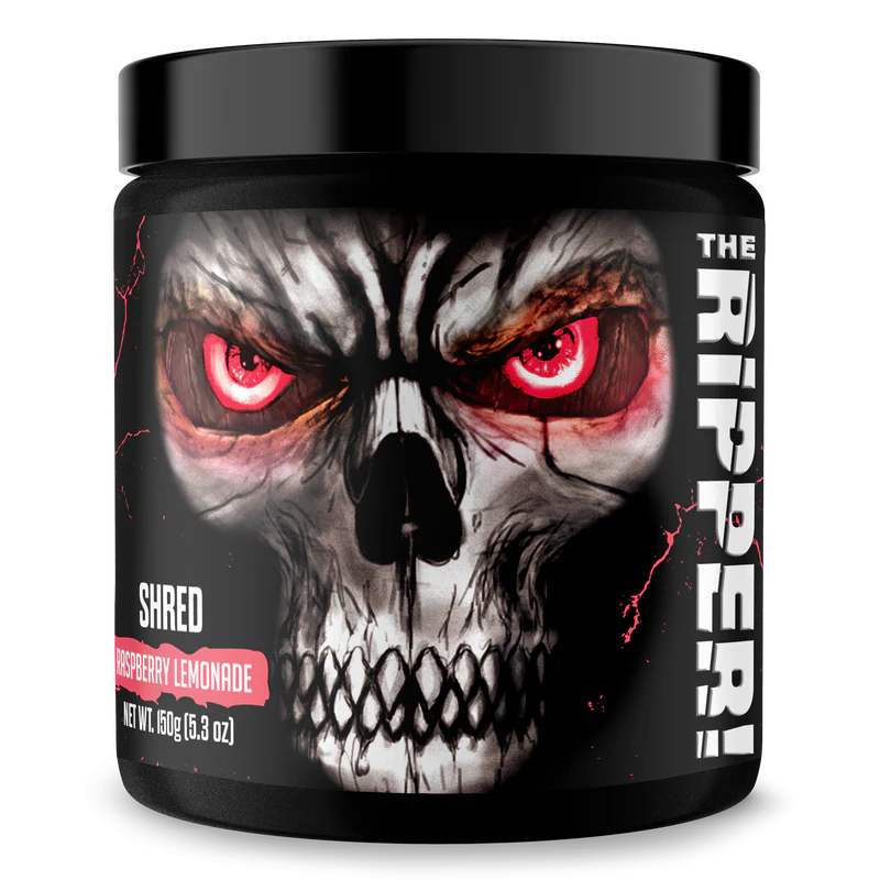 JNX Cobra Labs The Ripper! 30 serv