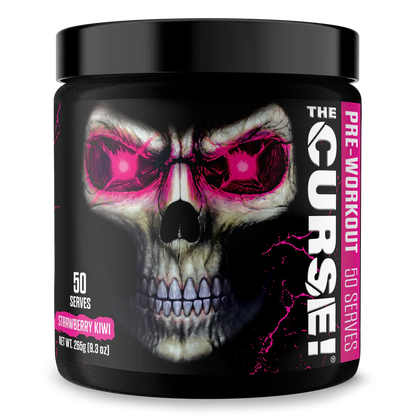 JNX Cobra Labs The Curse! 50 serv