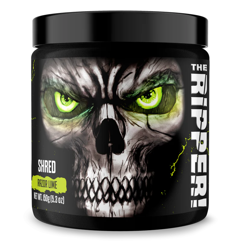 JNX Cobra Labs The Ripper! 30 serv