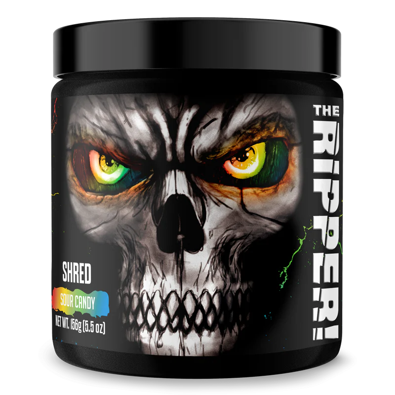 JNX Cobra Labs The Ripper! 30 serv