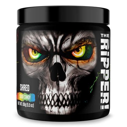 JNX Cobra Labs The Ripper! 30 serv