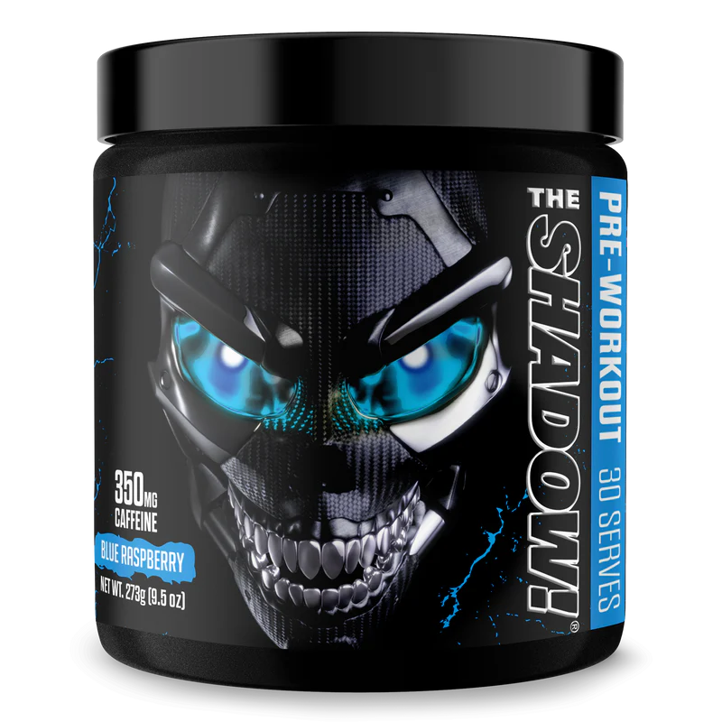 Cobra The Shadow Pre-Workout 30 Serv