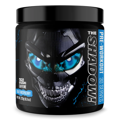 Cobra The Shadow Pre-Workout 30 Serv