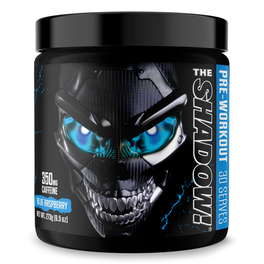 Cobra The Shadow Pre-Workout 30 Serv
