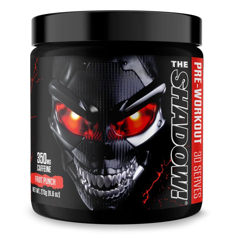 Cobra The Shadow Pre-Workout 30 Serv