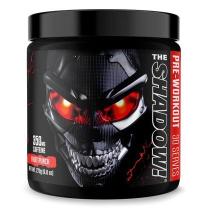 Cobra The Shadow Pre-Workout 30 Serv