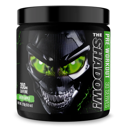 Cobra The Shadow Pre-Workout 30 Serv
