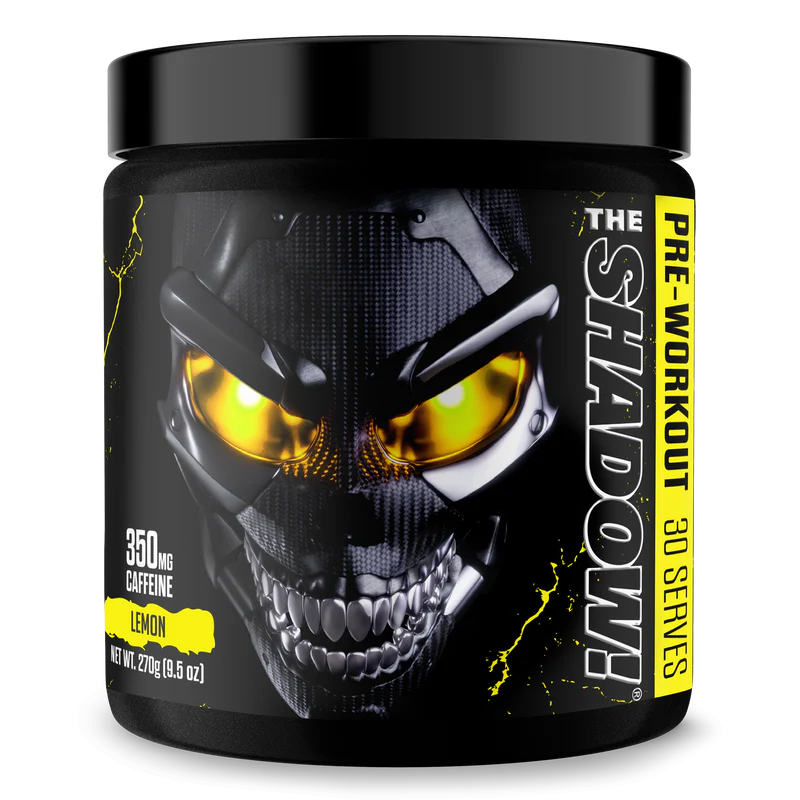 Cobra The Shadow Pre-Workout 30 Serv