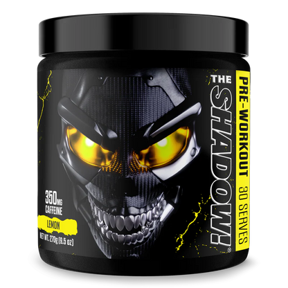 Cobra The Shadow Pre-Workout 30 Serv