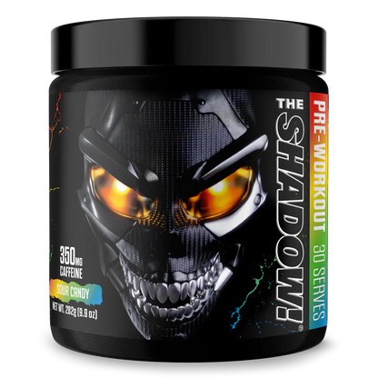 Cobra The Shadow Pre-Workout 30 Serv