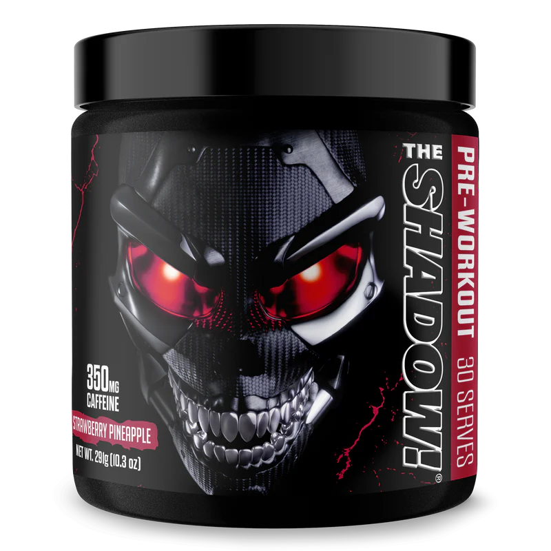 Cobra The Shadow Pre-Workout 30 Serv