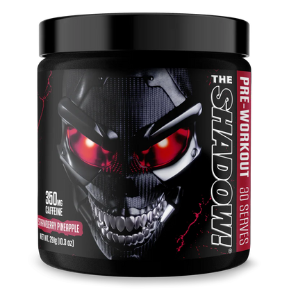 Cobra The Shadow Pre-Workout 30 Serv
