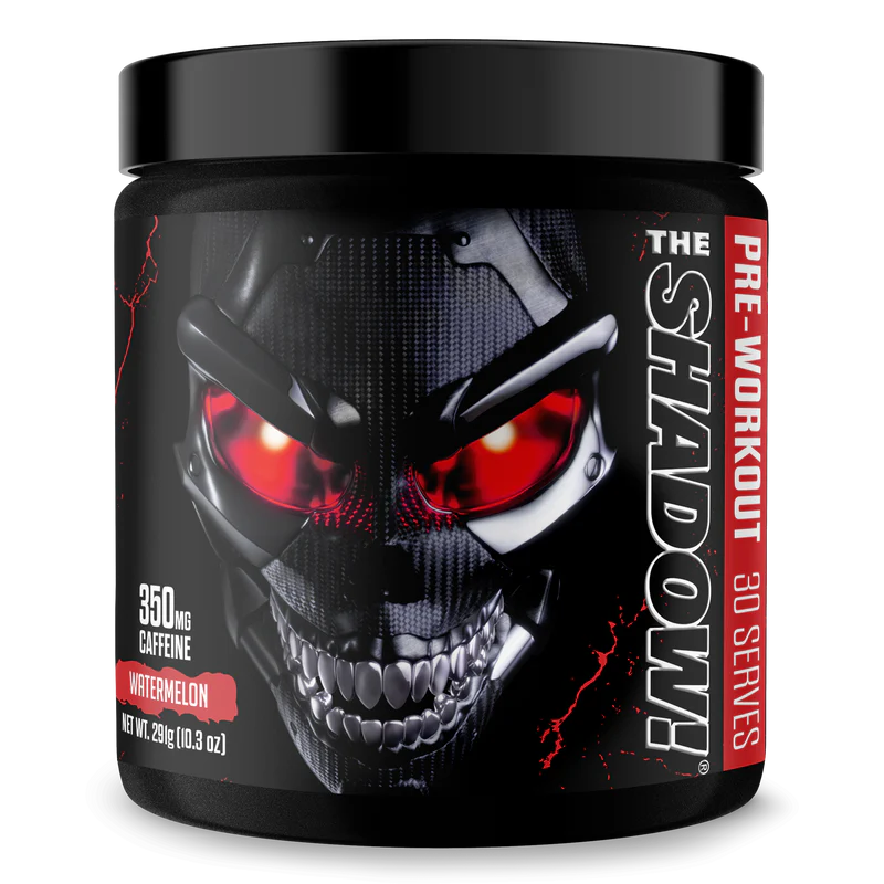 Cobra The Shadow Pre-Workout 30 Serv