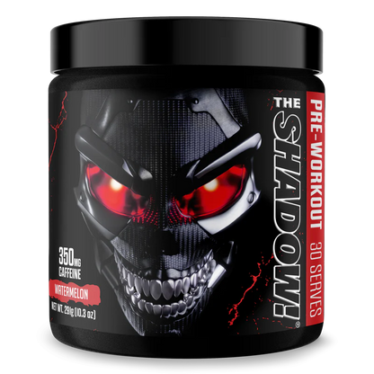 Cobra The Shadow Pre-Workout 30 Serv