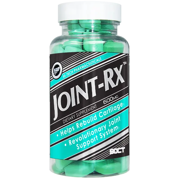Hi-Tech Joint-Rx 90 Tabs