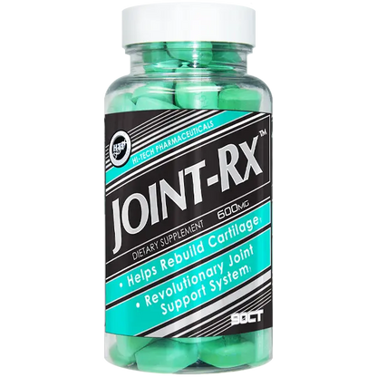 Hi-Tech Joint-Rx 90 Tabs