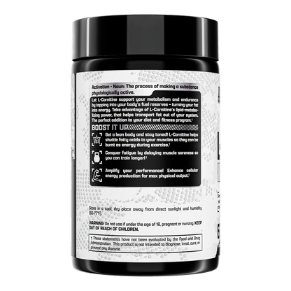 Nutrex Carnitina Lipo 6 60 Caps