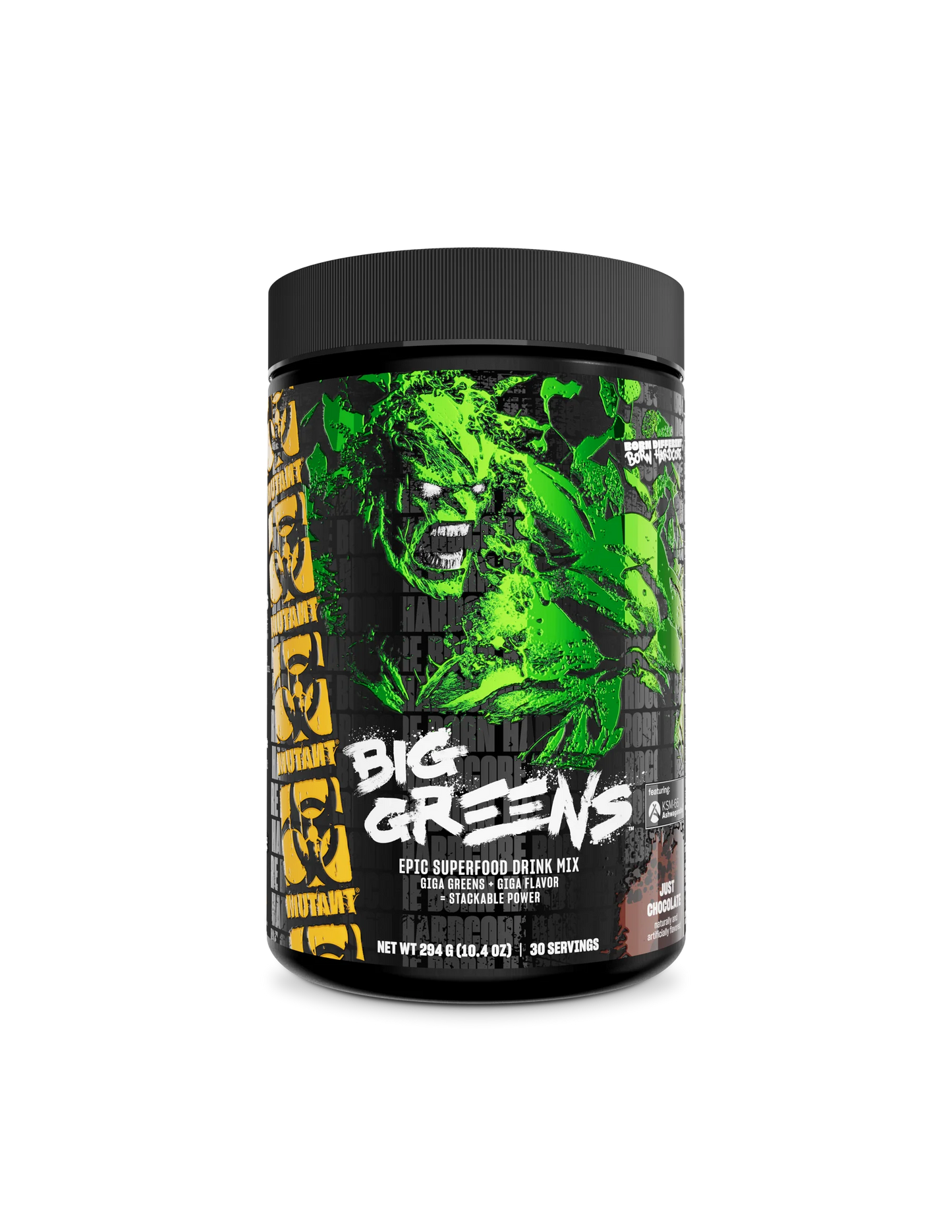 Mutant Big Greens 30 Serv