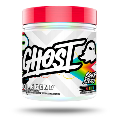 Ghost Legend V3 30 serv Pre Workout