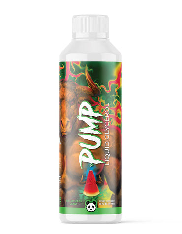 Panda Supps Pump Juice 16 oz