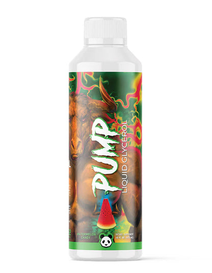 Panda Supps Pump Juice 16 oz