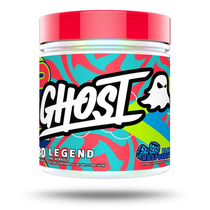 Ghost Legend V3 30 serv Pre Workout