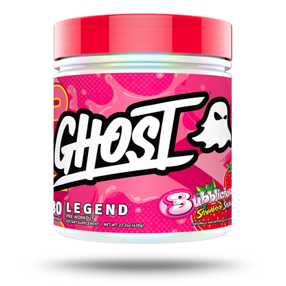 Ghost Legend V3 30 serv Pre Workout