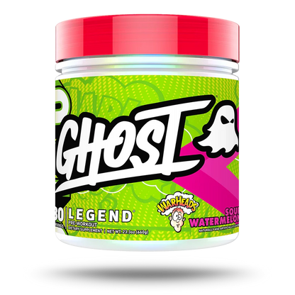 Ghost Legend V3 30 serv Pre Workout
