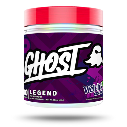 Ghost Legend V3 30 serv Pre Workout