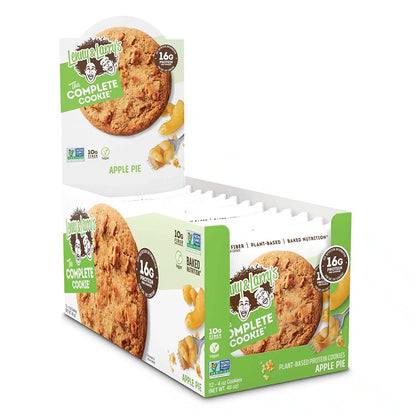 Lenny & Larry The Complete Cookie 12 pz