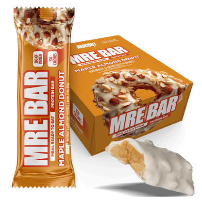 Recon1 MRE Bar 12 Pack