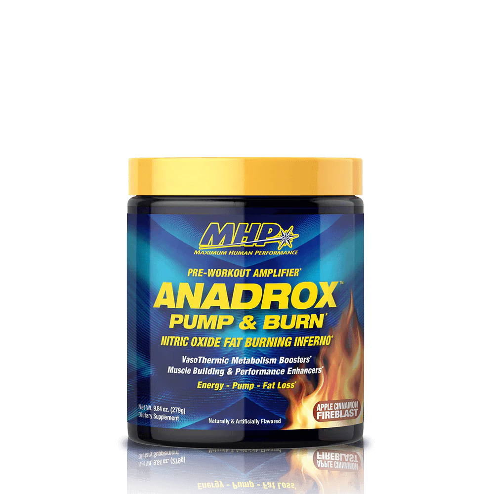 MHP Anadrox 30 Serv