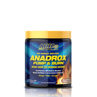 MHP Anadrox 30 Serv