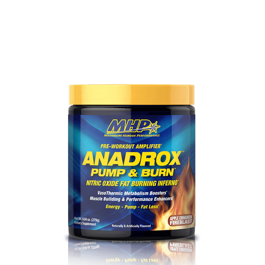 MHP Anadrox 30 Serv