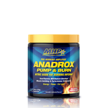 MHP Anadrox 30 Serv