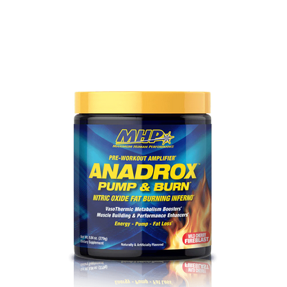 MHP Anadrox 30 Serv