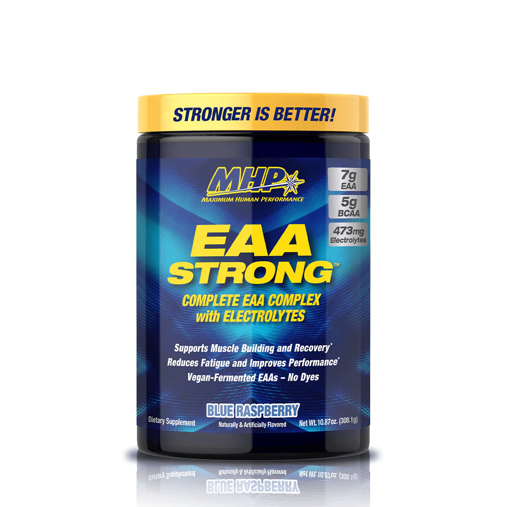 MHP EAA Strong 30 Serv