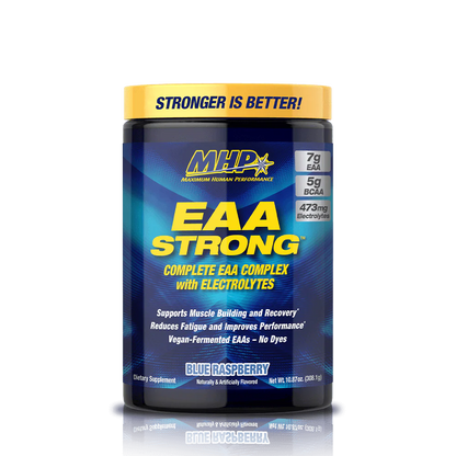MHP EAA Strong 30 Serv